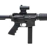 "Bushmaster Carbon-15 Rifle 9mm (R39862) Consignment" - 4 of 4