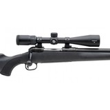 "Savage 12 Rifle 6.5 Creedmoor (R39827) Consignment" - 3 of 4