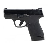"Smith & Wesson M&P9 Shield Plus OR Pistol 9mm (PR64007)" - 2 of 3