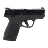"Smith & Wesson M&P9 Shield Plus OR Pistol 9mm (PR64007)" - 1 of 3