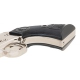 "Colt New Frontier Ned Buntline Commemoration Revolver .45 Colt (COM3065) Consignment" - 11 of 11