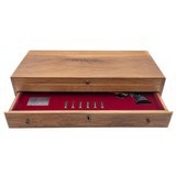 "Colt New Frontier Ned Buntline Commemoration Revolver .45 Colt (COM3065) Consignment" - 10 of 11