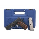 "Smith & Wesson SW1911SC Pistol 45ACP (NGZ1514) NEW" - 2 of 3