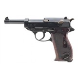 "Walther P38 SVW45 ""Gray Ghost"" 9mm (PR61139) ATX" - 11 of 11
