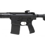 "Springfield Saint Victor Rifle .308 Winchster (NGZ1261) NEW" - 2 of 4