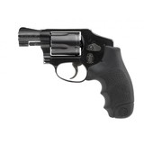 "Smith & Wesson 442-2 .38 Special (PR62854)" - 1 of 4