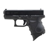 "Glock 26 Gen 3 Pistol 9MM (PR63962)" - 2 of 3