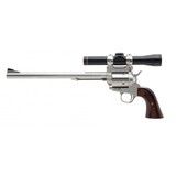 "Freedom Arms 83 Revolver .454 Casuil (PR64057) Consignment"
