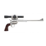 "Freedom Arms 83 Revolver .454 Casuil (PR64057) Consignment" - 4 of 4