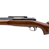 "Winchester Pre 64 Model 70 Heavy Target Rifle .30-06 SPRG (W12576) Consignment" - 2 of 4