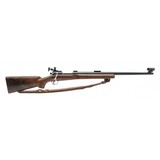 "Springfield 1903 Sporter Rifle .308 Win (R39871) Consignment" - 1 of 4