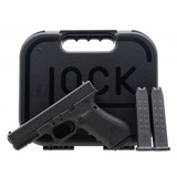"Glock 22 Gen 4 Pistol .40S&W (PR64184)" - 3 of 4
