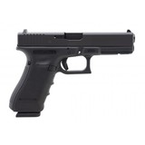 "Glock 22 Gen 4 Pistol .40S&W (PR64184)" - 1 of 4