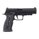 "Sig Sauer P320 Pistol 9mm (PR64179)" - 1 of 7