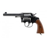 "Colt 1917 U.S. Revolver .45 ACP (C19210) Consignment" - 1 of 6