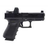 "Glock 19 Gen 4 Pistol 9mm (PR64170)" - 1 of 4