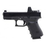 "Glock 19 Gen 4 Pistol 9mm (PR64170)" - 2 of 4