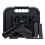 "Glock 19 Gen 4 Pistol 9mm (PR64170)" - 3 of 4