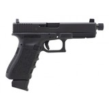 "Glock 17 Gen 3 Pistol 9mm (PR64105)" - 1 of 4