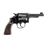 "Smith & Wesson M&P Revolver .38 Special (PR63456) Consignment" - 6 of 6
