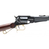 "Uberti 1858 Revolving Carbine .44 Cal (BP290) Consignment" - 6 of 6