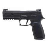 "Sig Sauer P320 Pistol 9mm (PR64108)" - 2 of 4