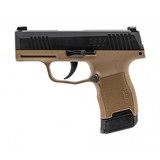 "Sig Sauer P365 Pistol 9mm (PR64113)" - 3 of 3