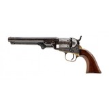 "Colt 1849 Pocket Revolver .31 Cal Percussion (AC839) Consignment" - 1 of 6