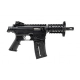 "Mossberg 715P .22LR (PR64233)" - 1 of 5