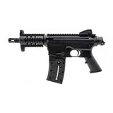 "Mossberg 715P .22LR (PR64233)" - 4 of 5