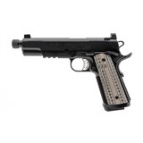 "Springfield Silent Operator Master Class Pistol .45ACP (PR64207) Consignment" - 7 of 7