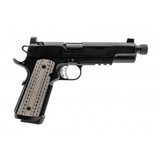 "Springfield Silent Operator Master Class Pistol .45ACP (PR64207) Consignment" - 1 of 7