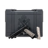 "Springfield Silent Operator Master Class Pistol .45ACP (PR64207) Consignment" - 2 of 7