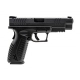 "Springfield XDM-9 Pistol 9mm (PR64208) Consignment" - 1 of 4