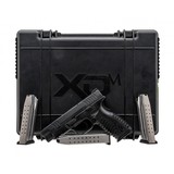 "Springfield XDM-9 Pistol 9mm (PR64208) Consignment" - 2 of 4