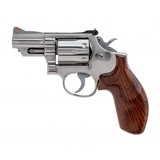"Smith & Wesson 66-1 Revolver .357 Magnum (PR63458) Consignment" - 1 of 5