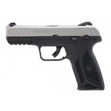 "Ruger Security-9 Pistol 9mm (PR64213) Consignment" - 3 of 3