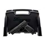 "Sig Sauer P320F Pistol 9mm (PR64215) Consignment" - 2 of 4