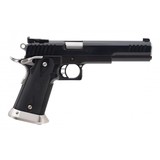 "STI Eagle 6.0 Pistol .40 S&W (PR64217) Consignment" - 1 of 5