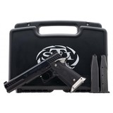 "STI Eagle 6.0 Pistol .40 S&W (PR64217) Consignment" - 2 of 5