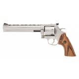 "Dan Wesson Model 744 Revolver .44 Magnum (PR64223) Consignment" - 1 of 4