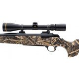 "Browning A-Bolt Rifle .30-06 SPRG (R39966) Consignment" - 3 of 4