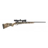 "Weatherby Vanguard Rifle .25-06 Rem (R39967) Consignment" - 1 of 4