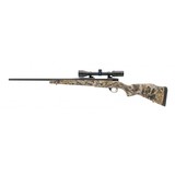 "Weatherby Vanguard Rifle .25-06 Rem (R39967) Consignment" - 3 of 4