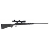 "Remington 700 Rifle .22-250 Remington (R39968) Consignment" - 1 of 4