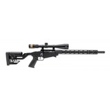 "Ruger Precision Rifle .22 WMR (R39971) Consignment" - 1 of 4