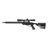 "Ruger Precision Rifle .22 WMR (R39971) Consignment" - 3 of 4