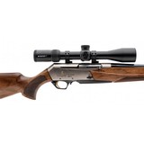 "Browning BAR MK3 Rifle .243 Winchester (R39969) Consignment" - 4 of 4