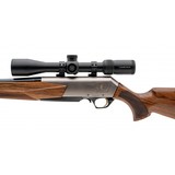 "Browning BAR MK3 Rifle .243 Winchester (R39969) Consignment" - 2 of 4