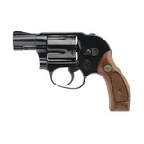 "Smith & Wesson 49 Revolver .38 Special (PR63459) Consignment" - 1 of 6